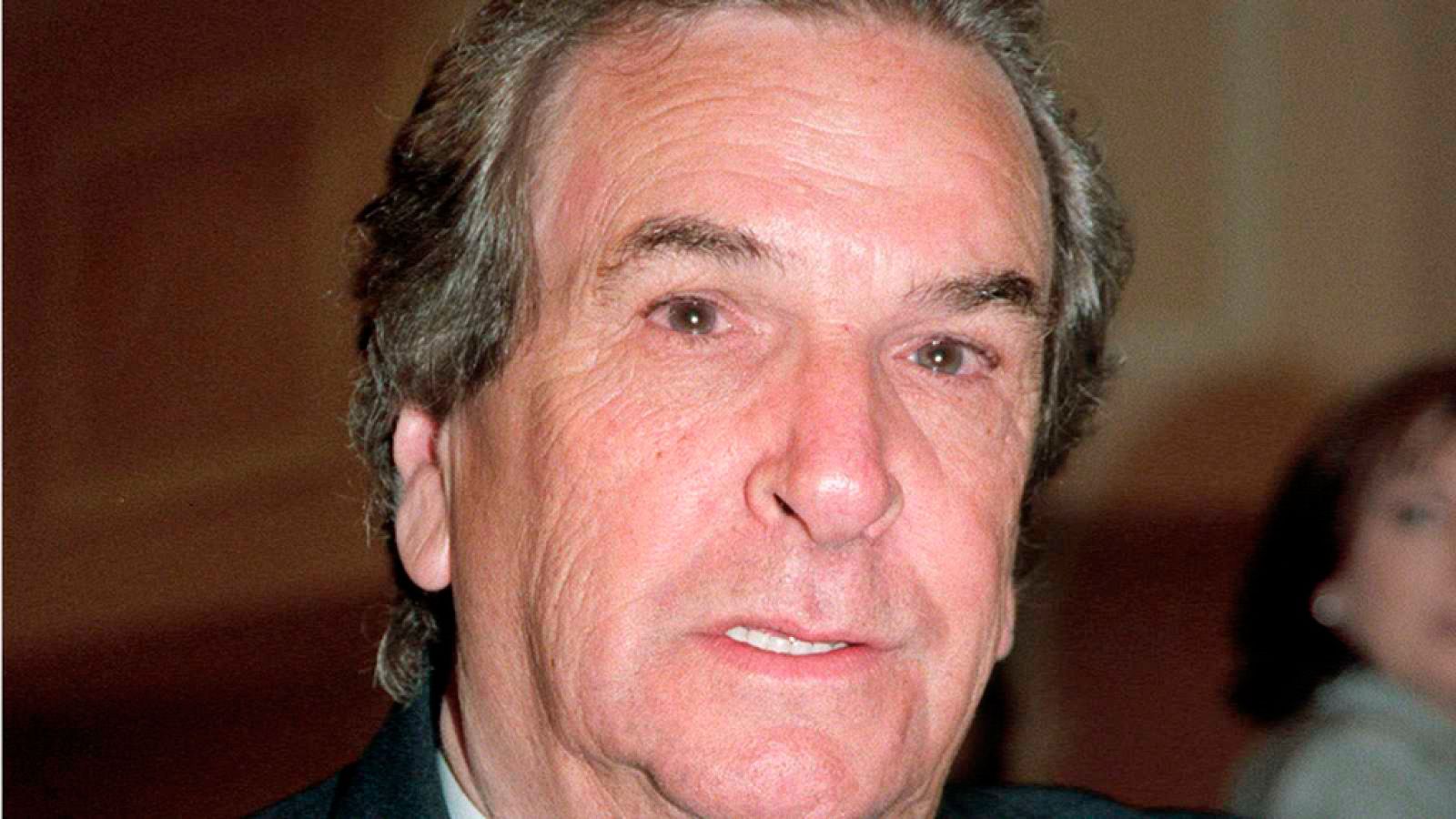 Danny Aiello (1933-2019)