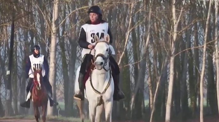 Evasión - T7 - Raid Internacional Santa Susana