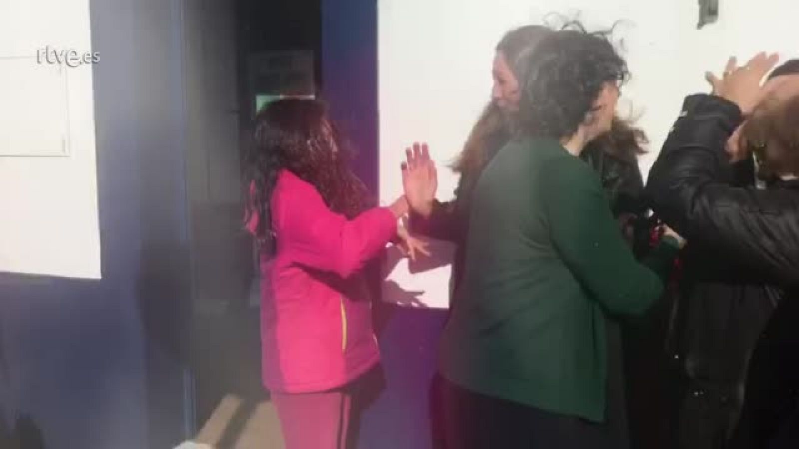 La Lotería de Navidad inunda de alegría Fuente del Maestre, con 13,5 millones del segundo premio