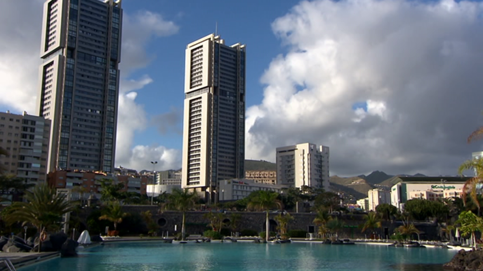 Zoom Tendencias - Tenerife, entre sol y playa cocina rica y arquitectura - ver ahora