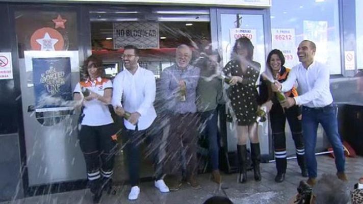 Telecanarias - Telecanarias - 22/12/2019