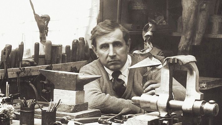 Imprescindibles - Pablo Gargallo, la escultura luminosa