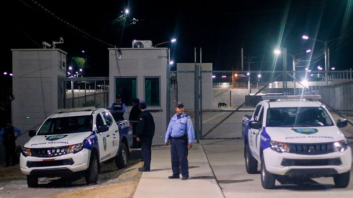 Telediario 1 - Telediario Matinal en 4' - 23/12/2019