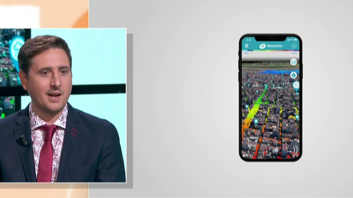 Fábrica de ideas - Invierte: Wireless DNA