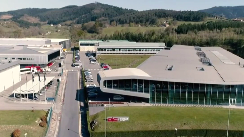 Fábrica de ideas - Imita: Sisteplant