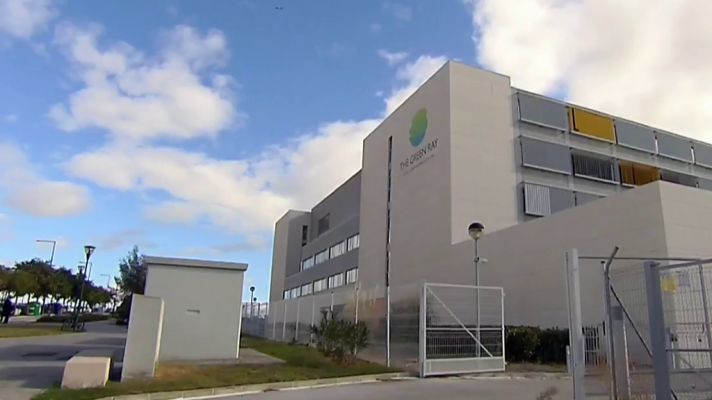 Fábrica de ideas - Incuba: Link by UMA