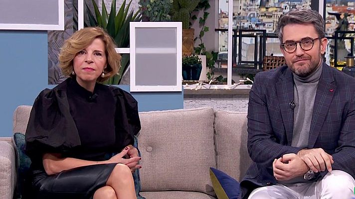 A partir de hoy - A partir de hoy - 23/12/19