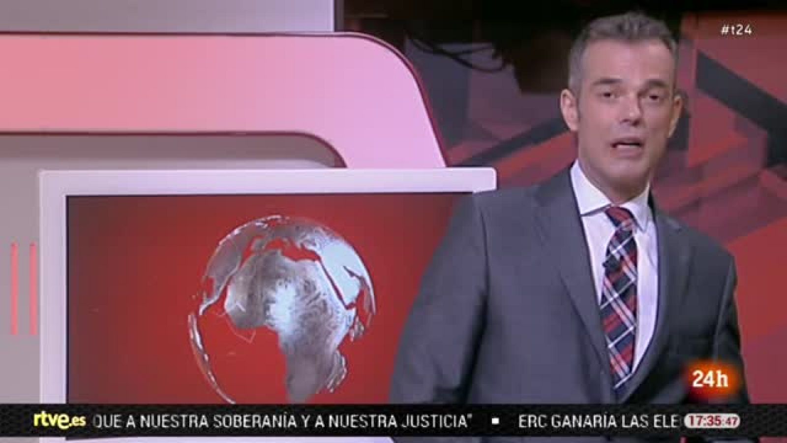 "Las subidas de la Bolsa en 2020 no pueden ser de la misma magnitud que en los últimos meses"