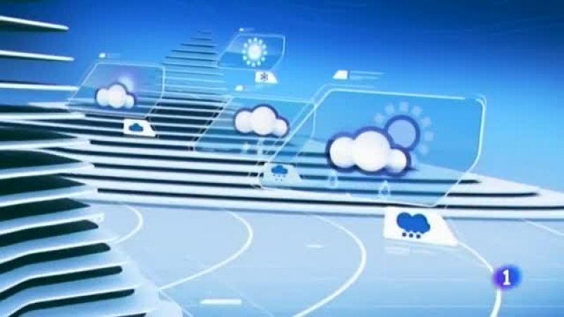 El tiempo en Asturias - 23/12/19 | Ver