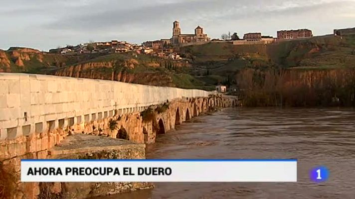 Noticias de Castilla y León - Castilla y León en 1' - 23/12/19