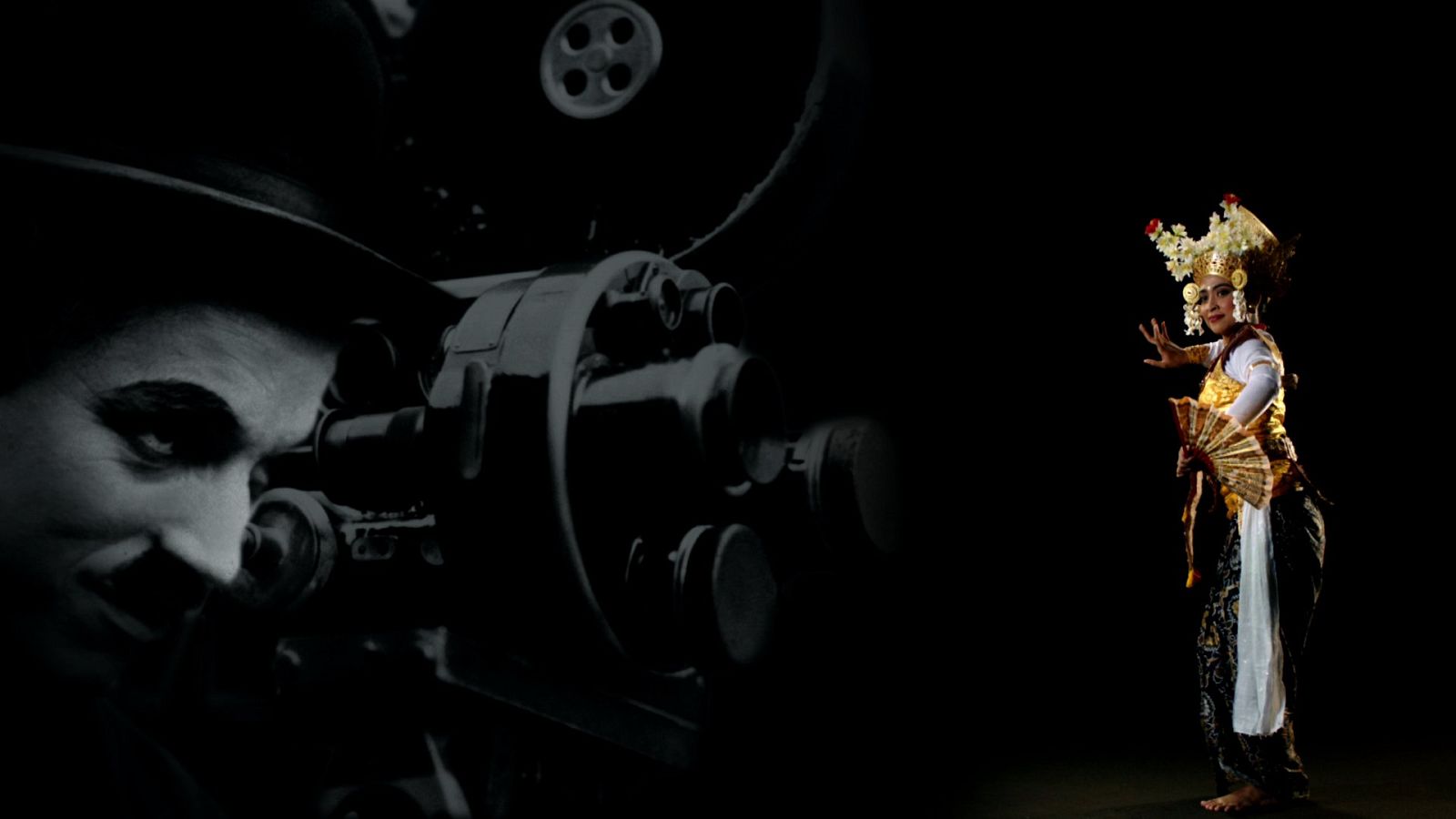 La Noche Temática - Charles Chaplin, humor en tiempos convulsos - Avance