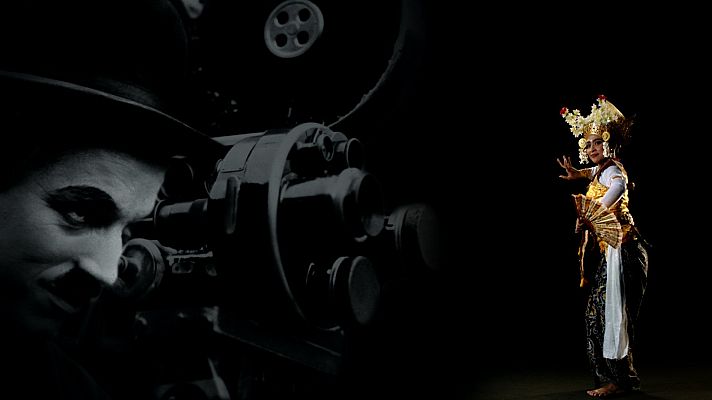 La noche temática - Charles Chaplin, humor en tiempos convulsos - Avance