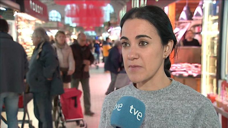 La Comunidad Valenciana en 2' - 23/12/19