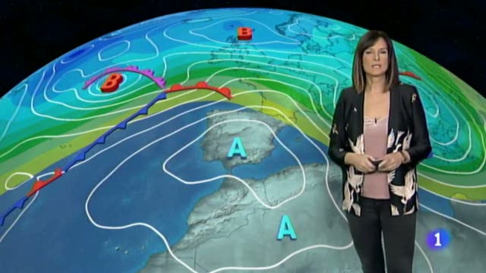 El tiempo de Extremadura - 23/12/19 | Ver