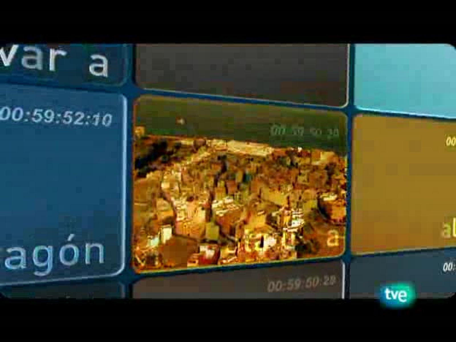 España en comunidad - 19/07/09 - España en comunidad | Ver