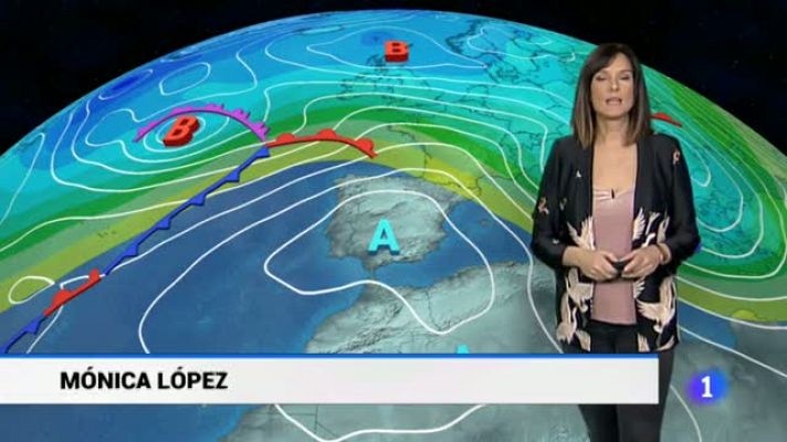 Noticias de Castilla y León - El tiempo en Castilla y León - 23/12/19