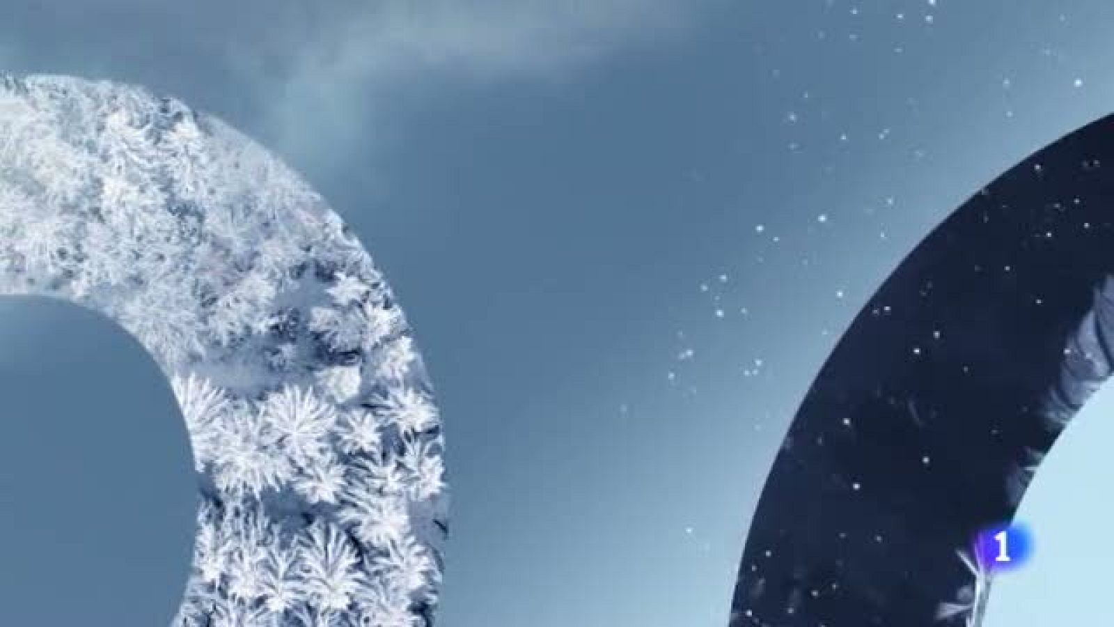 El tiempo en Cantabria - 23/12/19