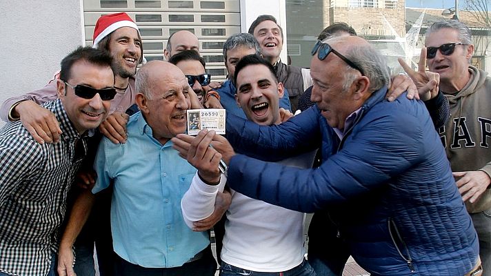 L'informatiu - Comunitat Valenciana - L'Informatiu - Comunitat Valenciana - 23/12/19