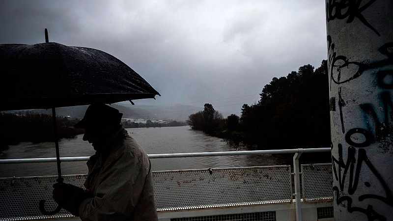 Telediario 1 en cuatro minutos - 23/12/19 - Ver ahora