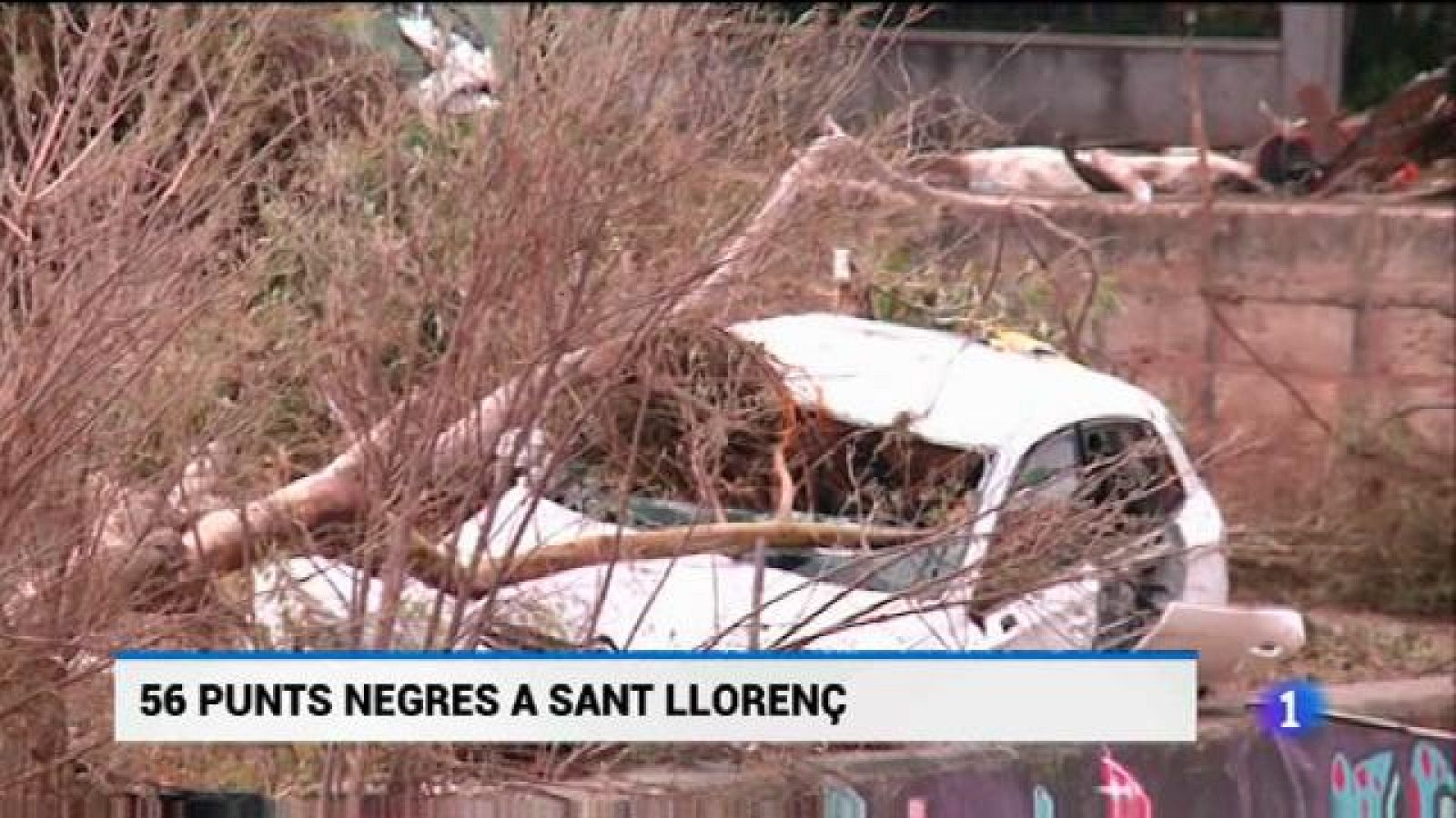 Informatiu Balear en 2' - 23/12/19