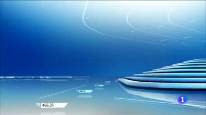 Informativo de Madrid - El Tiempo en la Comunidad de Madrid - 23/12/19