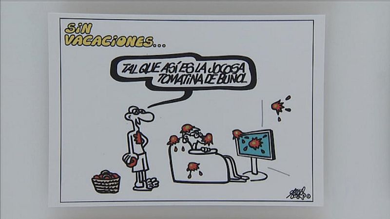 L'Informatiu - Comunitat Valenciana 2 - 23/12/19 - ver ahora