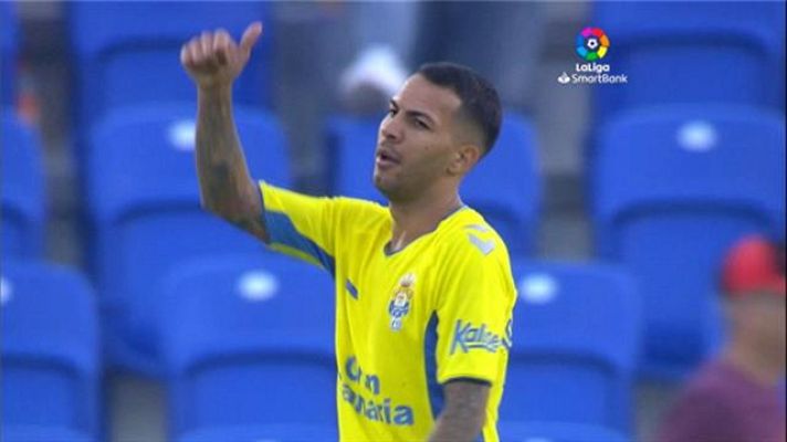 Telecanarias - Deportes Canarias - 23/12/2019