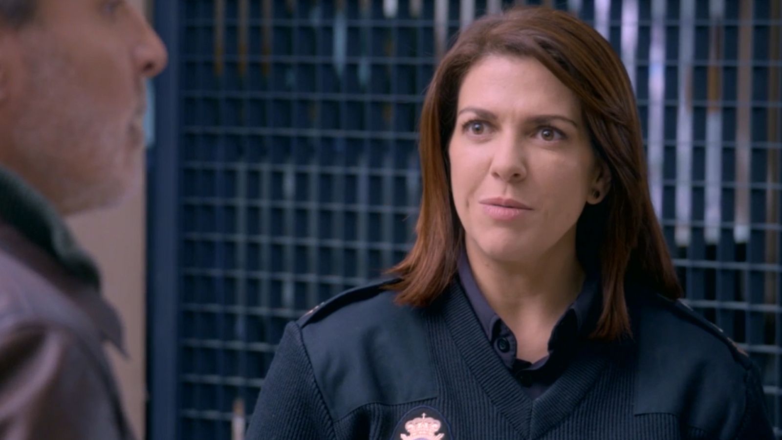 Espe Beltran reconoce a Jaime Ibáñez, 'Profesor Trapecio'