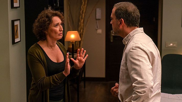 Mercado Central - Capítulo 64