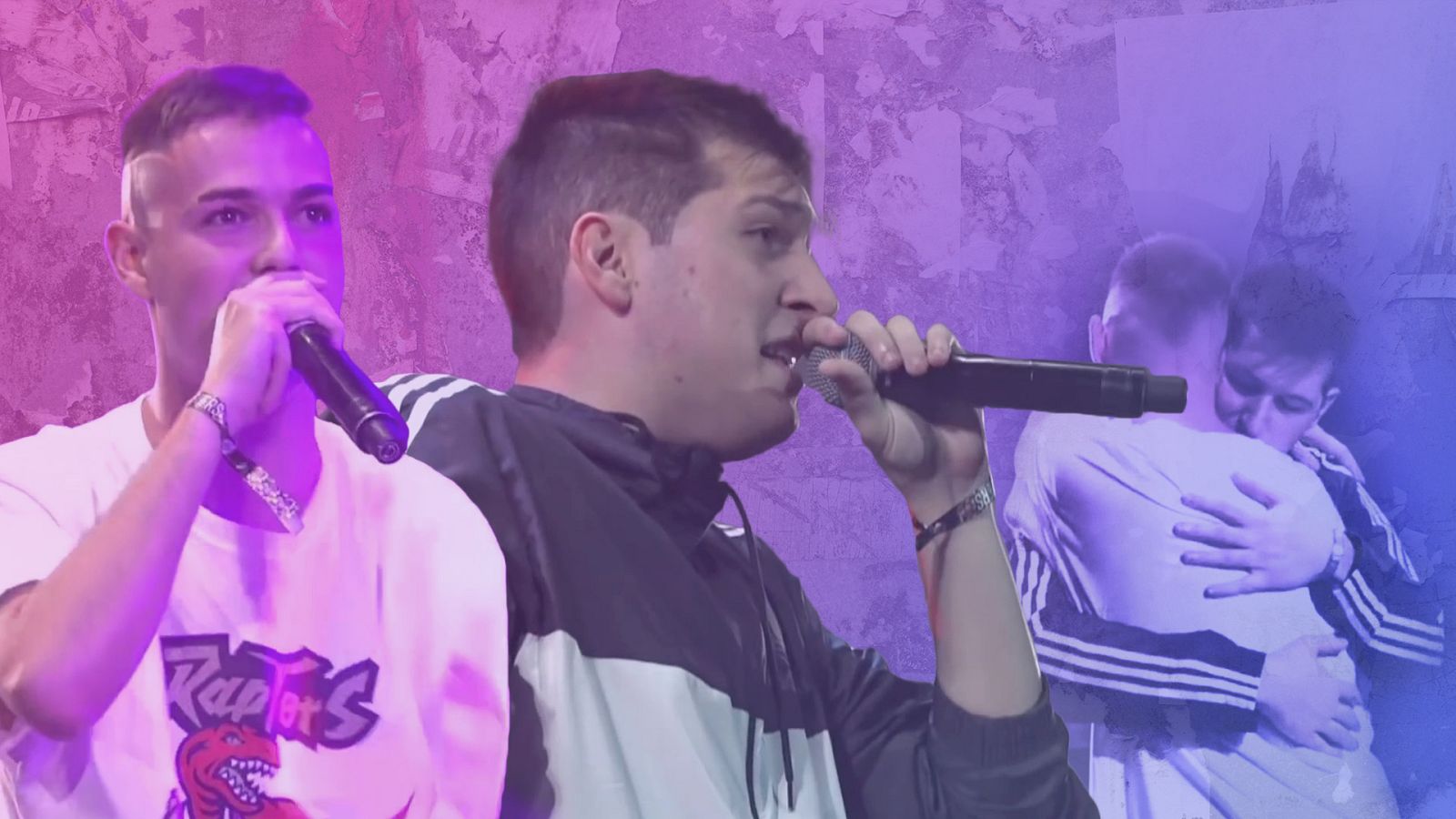 PlayzFree - Kensuke analiza la final de FMS en Madrid, ganada por Chuty - Playzfree | Ver