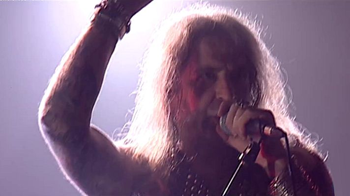 Los conciertos de Radio 3 en La 2 - Especial versiones 1