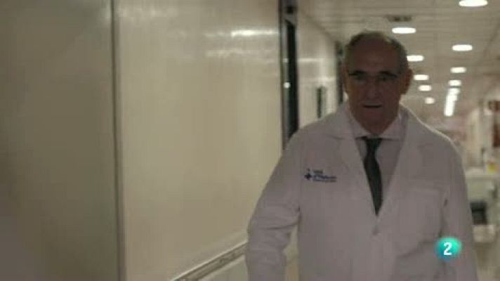 La ciencia de la salud - La imagen cardíaca