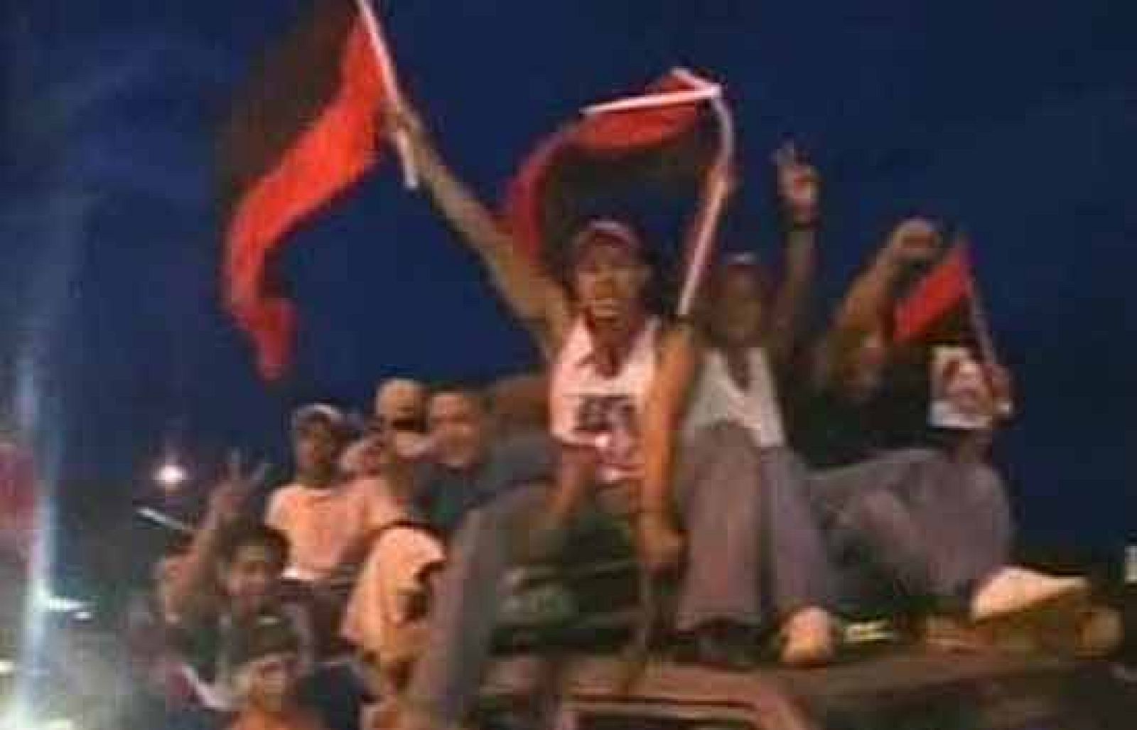 ¿Qué queda del sandinismo? | Ver