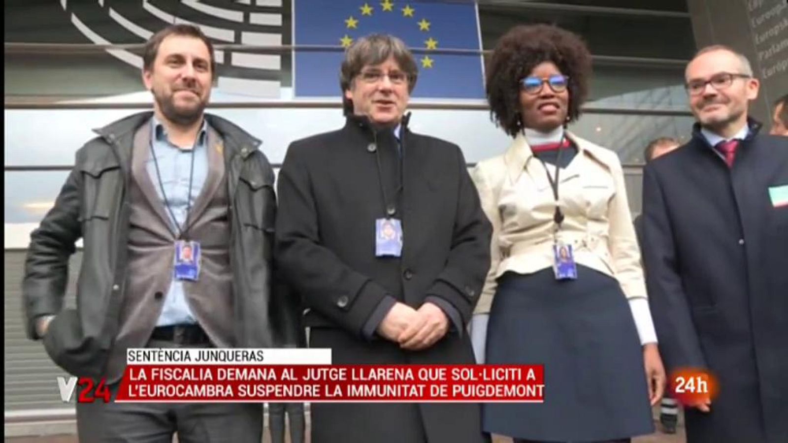 Vespre 24 - 23/12/2019