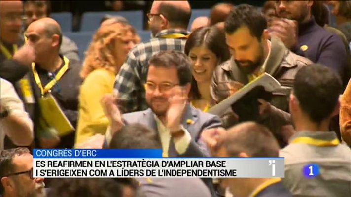 L'Informatiu - L'Informatiu Cap de Setmana - 21/12/2019