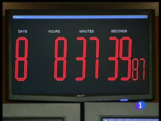 Ciencia y tecnología en Rtve.es - El primer satélite privado español