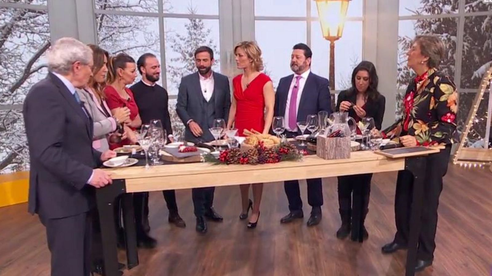 La Mañana - 24/12/19 - ver ahora