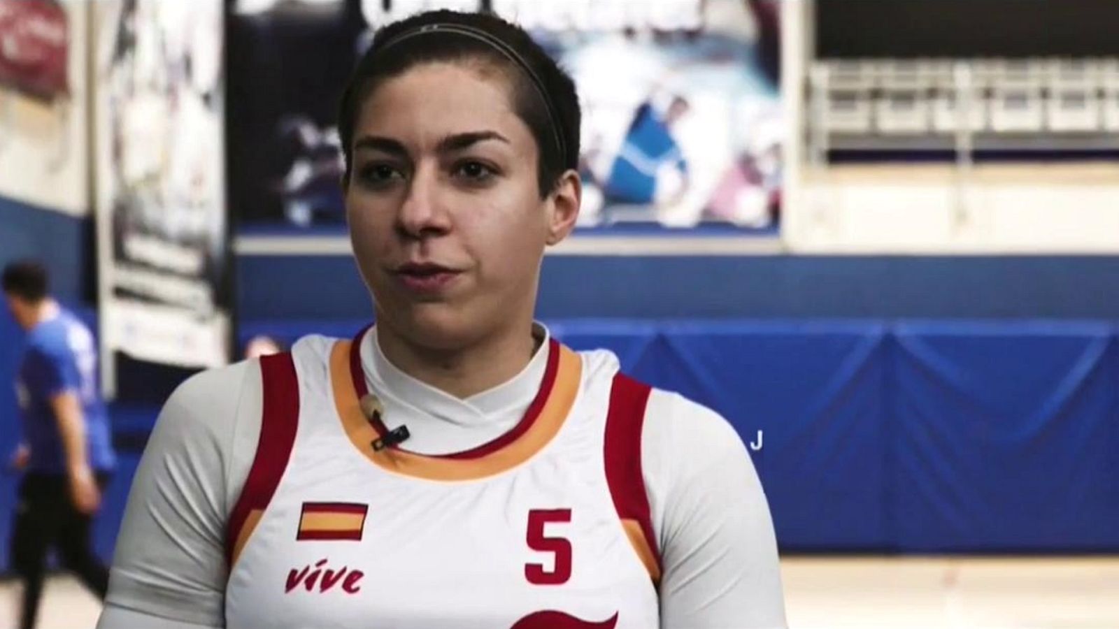 Mujer y deporte - FEDDF documental "Vidas paralelas" - ver ahora