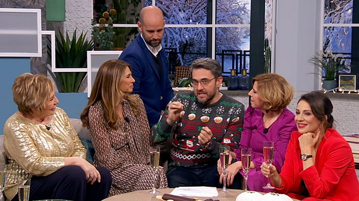 A partir de hoy - A partir de hoy - 24/12/19