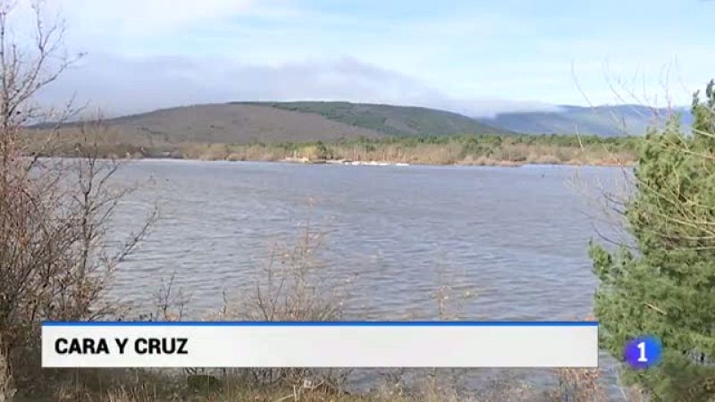 Castilla y León en 1' - 24/12/19