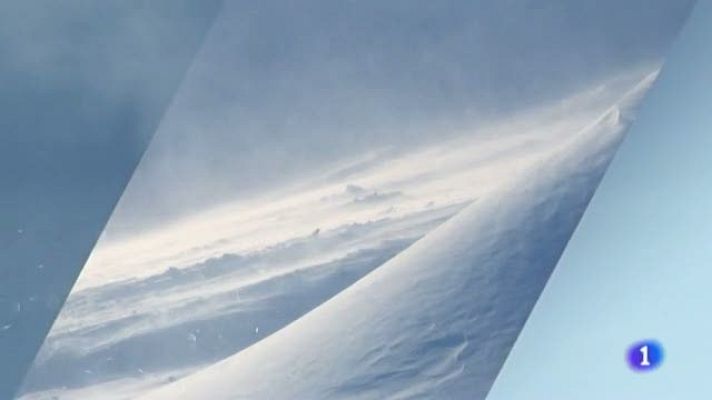 Noticias Murcia - El Tiempo en la Region de Murcia - 24/12/2019