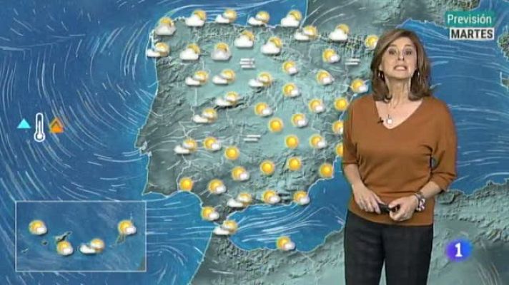 Noticias de Extremadura - El tiempo en Extremadura - 24/12/19