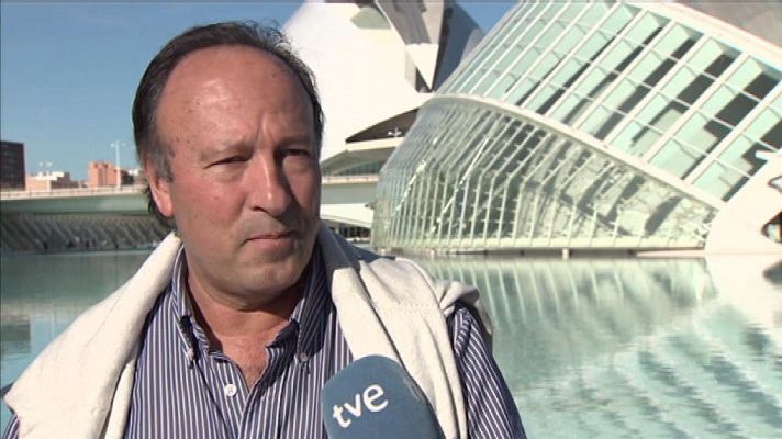 L'informatiu - Comunitat Valenciana - La Comunidad Valenciana en 2' - 24/12/19