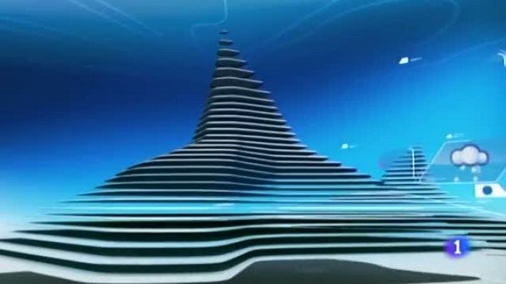 Telenavarra - El tiempo en Navarra - 24/12/2019