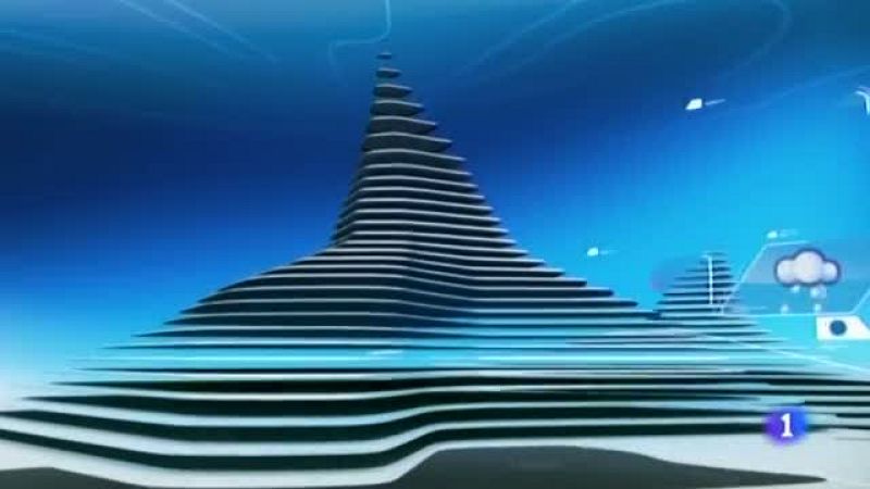 El tiempo en Navarra - 24/12/2019