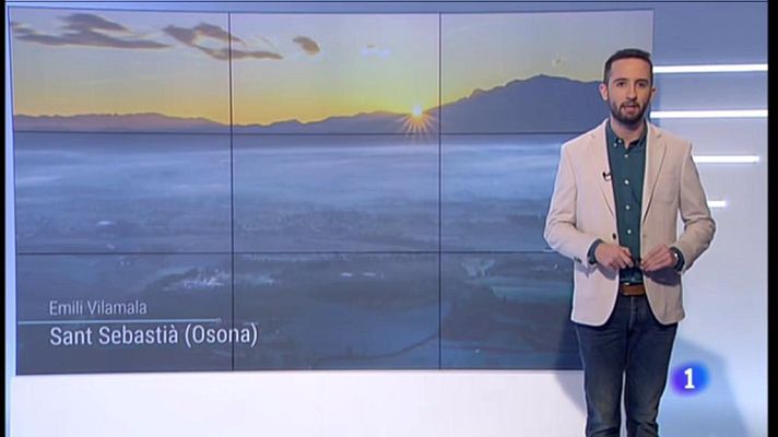 L'Informatiu - El Temps - 24/12/2019