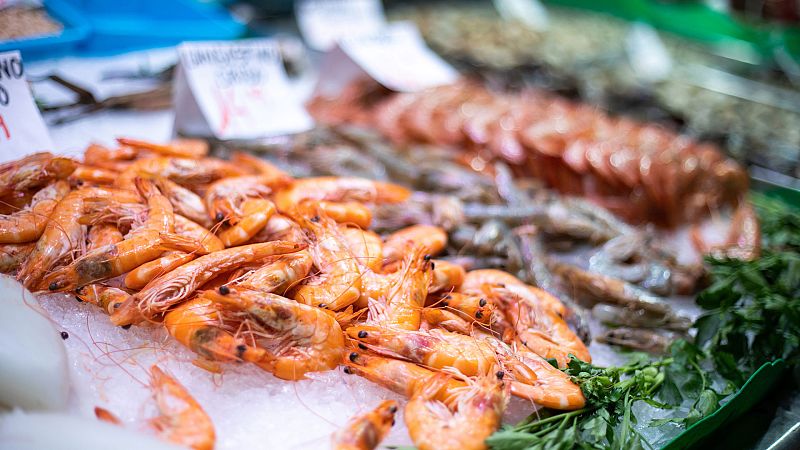 Telediario 1 en cuatro minutos - 24/12/19 - Ver ahora