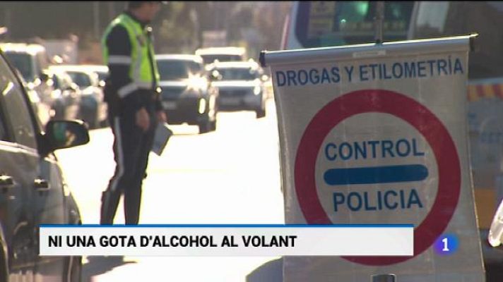 Informatiu Balear - Informatiu Balear en 2' - 24/12/19