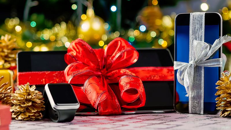 Los regalos tecnológicos más originales y populares de este año