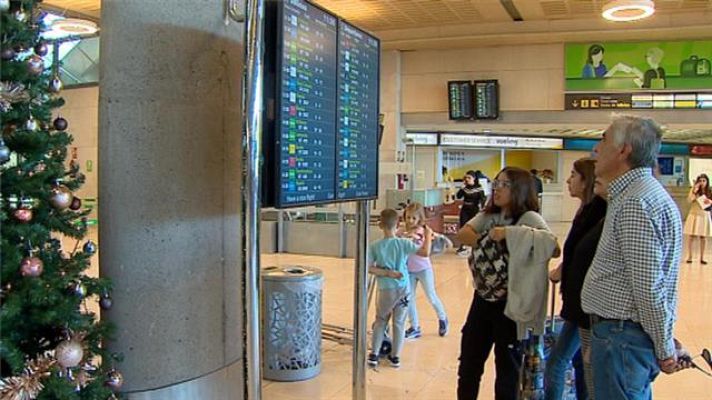 Telecanarias - Canarias en 2' - 24/12/2019